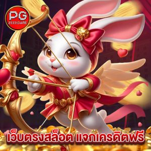 pgzeed เว็บตรงสล็อตแจกเครดิตฟรี