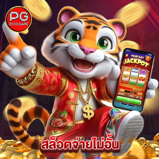 pgzeed สล็อตจ่ายไม่อั้น
